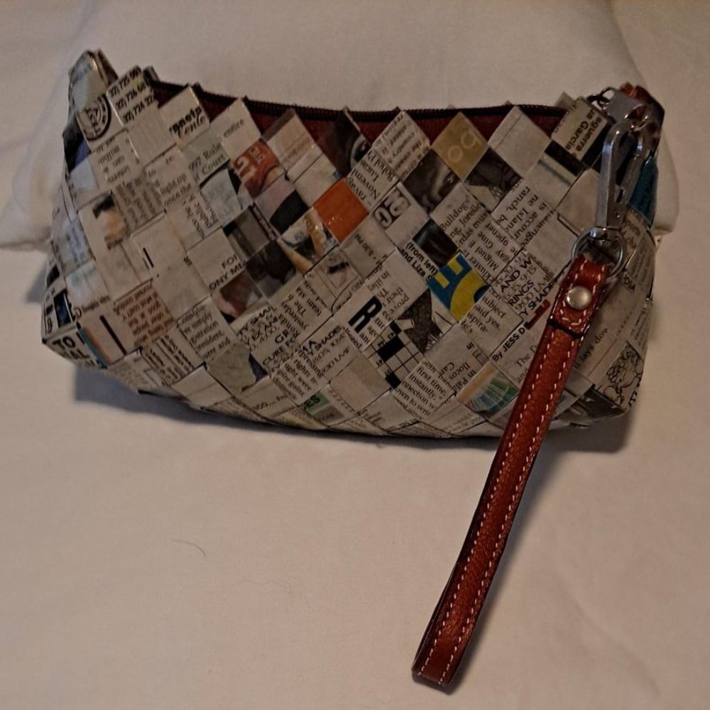 Clutch Purse